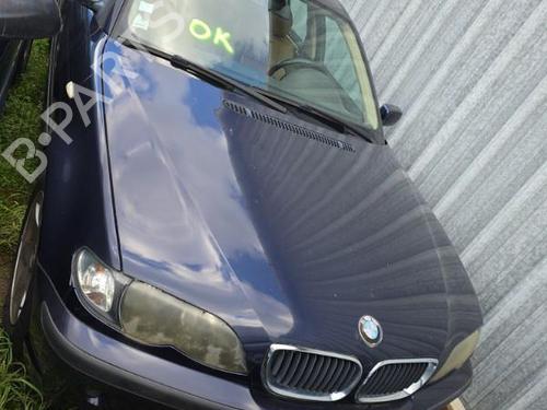 Right front brake caliper BMW 3 (E46) 320 d | BP23761848M104  - Image 7