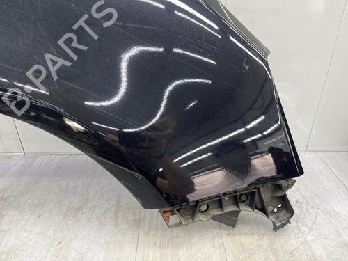 Used Right front fenders Right front fenders OPEL MERIVA B MPV (S10) 1.7 CDTI (75) (110 hp) 35978950 35978950