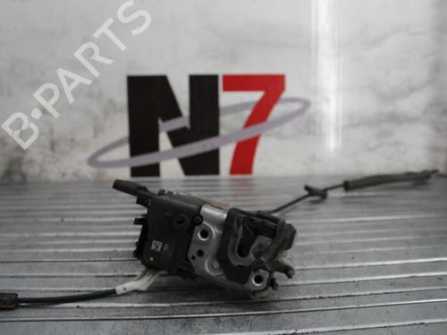 Used Rear right lock CITROËN C5 III (RD_) 1.6 HDi 115 (RD9HRA, RD9HLA, RD9HL0) (114 hp) 23692494