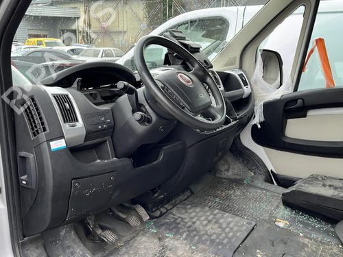 Left sun visor FIAT DUCATO Van (250_) 130 Multijet 2,3 D | BP23742813I1  - Image 37