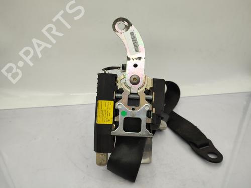 Front right belt tensioner NISSAN MICRA III (K12) 1.2 16V | BP23697070C88 