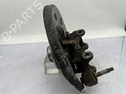 Used Left rear steering knuckle Left rear steering knuckle ALFA ROMEO GT (937_) 1.9 JTD (937CXN1B) (150 hp) 23680566 23680566