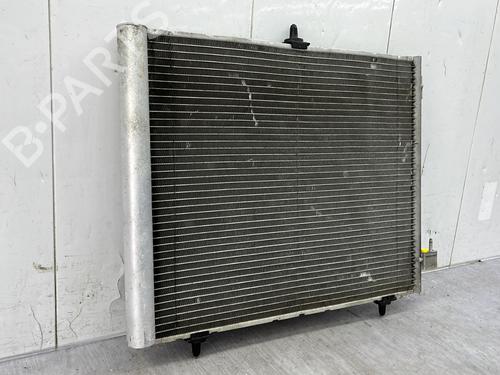 AC radiator CITROËN C3 III (SX) 1.2 PureTech 82 | BP33969337M32  - Image 5
