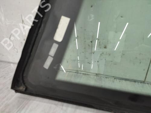 Rear right quarter glass VW GOLF VI (5K1) 1.6 TDI | BP29406295C92 