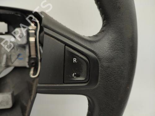 Steering wheel RENAULT LATITUDE (L70_) 2.0 dCi 175 (L70Y, L734) | BP23676477C49  - Image 14