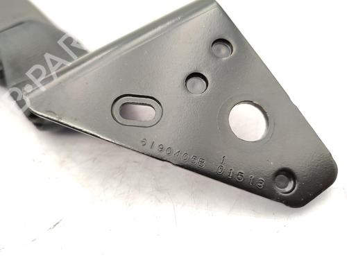 Seat buckle PEUGEOT 208 I (CA_, CC_) 1.4 HDi | BP23730979I32