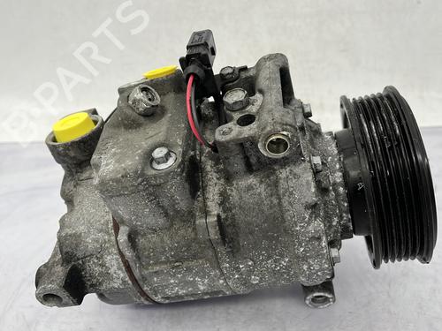 AC compressor AUDI A4 B7 (8EC) 1.9 TDI | BP31917031M34