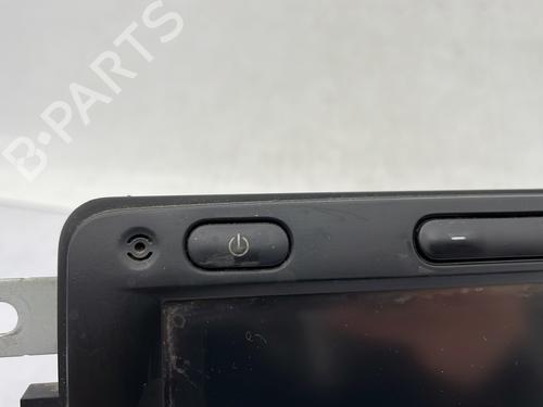 Radio DACIA SANDERO II 1.5 Blue dCi 95 (B8JL) | BP25893114E6  - Image 9