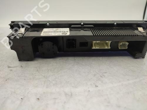 Climate control BMW 3 Coupe (E46) 330 Cd | BP23663281I5  - Image 5
