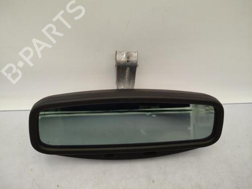 Rear mirror PEUGEOT 307 CC (3B) 2.0 16V | BP23718388I6 