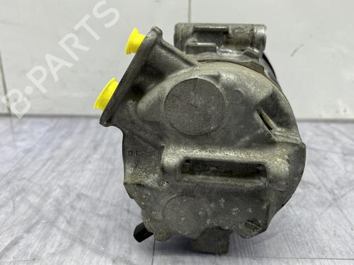 AC compressor OPEL CORSA D (S07) 1.4 (L08, L68) | BP23757262M34 