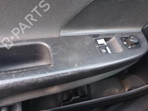 Front right window mechanism VW GOLF V (1K1) 1.9 TDI | BP23695507C23 