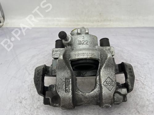 Left front brake caliper RENAULT TWINGO III (BCM_, BCA_) 1.0 SCe 65 (BCMJ) | BP38228165M105 - Image 5