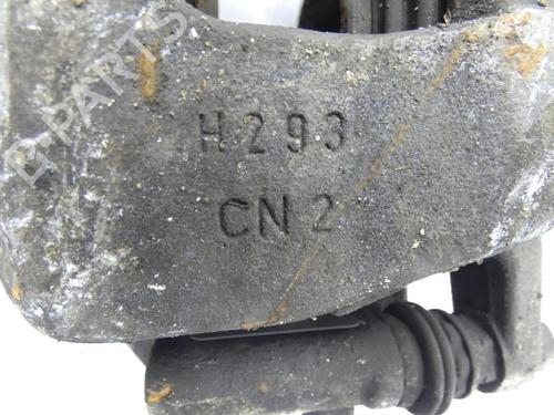 Used Left front brake caliper Left front brake caliper 23699217 23699217