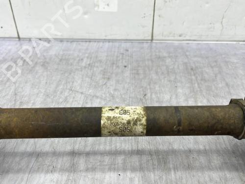Used Left front driveshaft HYUNDAI TUCSON (JM) 2.0 CRDi All-wheel Drive (113 hp) 23750802