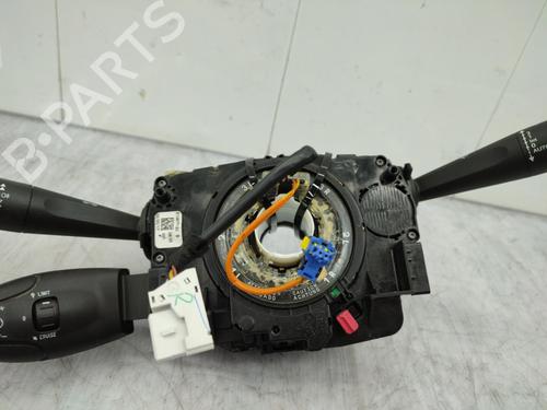 Used Steering column stalk PEUGEOT 208 I (CA_, CC_) 1.6 HDi / BlueHDi 75 (75 hp) 23709721