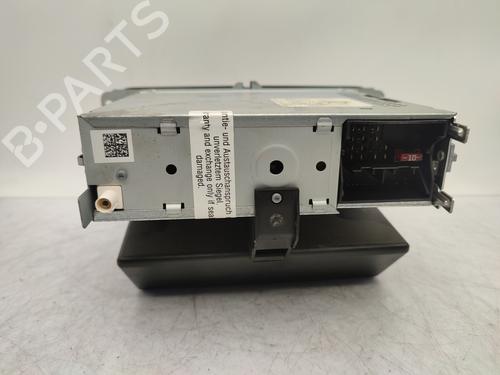Radio VW POLO V (6R1, 6C1) 1.2 TDI | BP23684326E6 