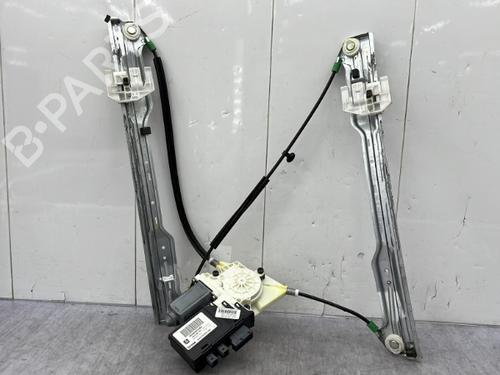 Front right window mechanism CITROËN C5 I (DC_) 2.0 HDi (DCRHZB, DCRHZE) | BP23756747C23  - Image 7