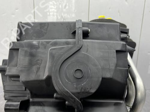 Heater matrix box DACIA LOGAN (LS_) 1.4 (LS0A, LS0C, LS0E, LS0G) | BP33569168M61  - Image 16