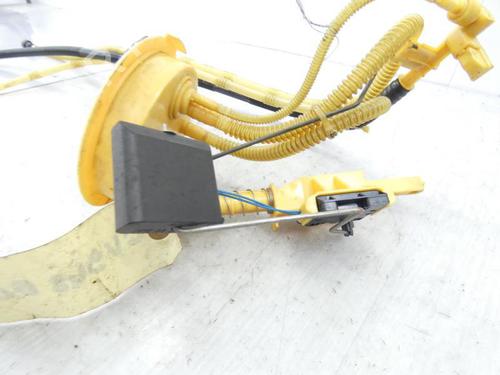 Fuel pump BMW 3 (E90) 320 d | BP23664372M76 - Image 3