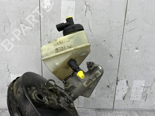 Servo brake OPEL MERIVA A MPV (X03) 1.7 CDTI (E75) | BP31329201M42
