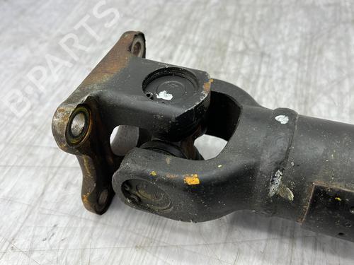 Used Driveshaft Driveshaft SUZUKI JIMNY Closed Off-Road Vehicle (SN) 1.5 DDiS 4WD (SN415D) (65 hp) 25347555 25347555