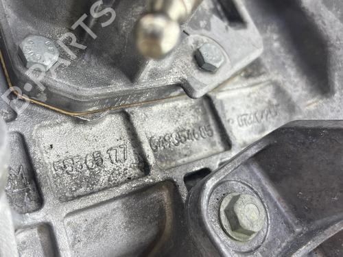 Gearbox CHEVROLET AVEO Hatchback (T300) | BP33810929M3 - Image 4