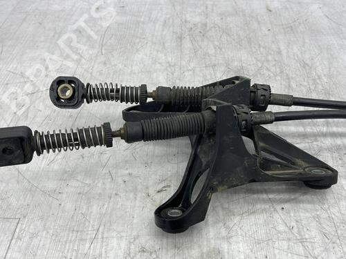 Gear lever VW GOLF V (1K1) 1.4 TSI | BP23702727M90 