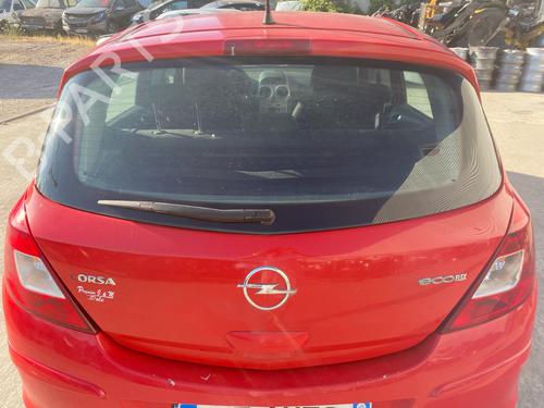 Dashboard OPEL CORSA D (S07) 1.3 CDTI (L08, L68) | BP37022698C46 - Image 97