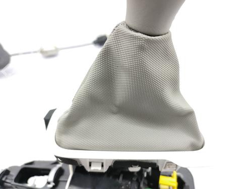 Gear lever RENAULT ZOE (BFM_) ZOE | BP23759586M90 - Image 9