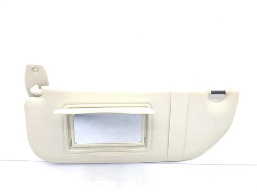 Left sun visor CITROËN C4 I (LC_) 1.6 HDi | BP23677559I1 