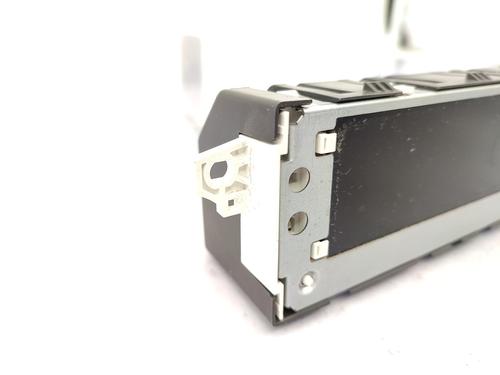 Display PEUGEOT EXPERT Van (V_) 1.6 BlueHDi 115 (115 hp) 23749545