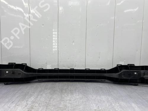 Front bumper reinforcement CITROËN BERLINGO / BERLINGO FIRST Box Body/MPV (M_) 1.6 HDI 90 (MB9HX, MC9HX) | BP23756248C109 