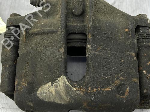 Used Right front brake caliper Right front brake caliper RENAULT MEGANE I Classic (LA0/1_) 1.6 16V (LA00, LA04, LA0B, LA11, LA16, LA19, LA1J, LA1K,... (107 hp) 23703102 23703102