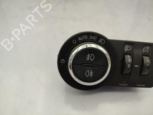 Headlight switch CHEVROLET CRUZE (J300) 2.0 CDI | BP23711399I24 - Image 5