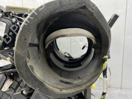 Heater matrix box PEUGEOT 208 II (UB_, UP_, UW_, UJ_) 1.2 PureTech 75 | BP32454504M61 