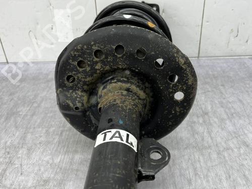 Left front shock absorber NISSAN JUKE (F15) 1.5 dCi | BP23680466M16 
