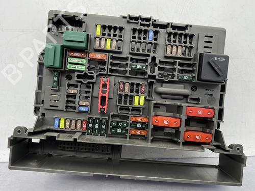 Elektronisk modul BMW 1 (E87) 116 d | BP24180851M83 