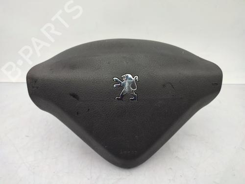 Airbag stuur PEUGEOT 207 (WA_, WC_) 1.6 HDi (90 hp) 23695141