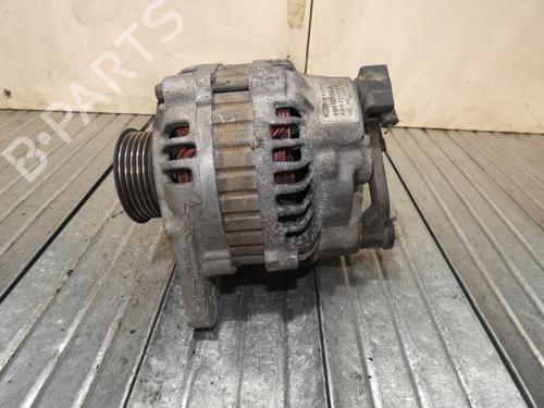 Alternator FORD ESCORT V (AAL, ABL) 1.8 16V XR3i | BP23663815M7 