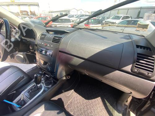 Dashboard SSANGYONG REXTON / REXTON II (GAB_) 2.7 D 4x4 | BP36956715C46 - Image 128
