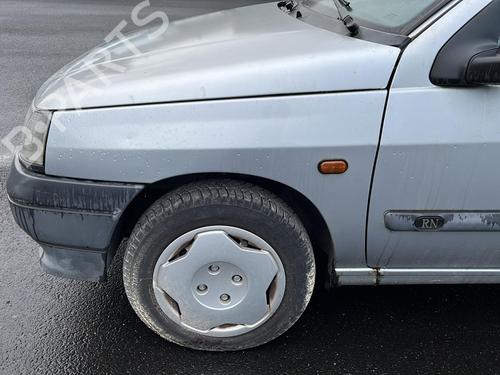 Used Parts RENAULT CLIO I (B/C57_, 5/357_) 1.4 2305293