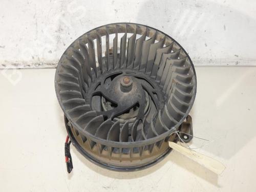 Heater blower motor CITROËN BERLINGO / BERLINGO FIRST Box Body/MPV (M_) 1.9 D 70 (MBWJZ, MCWJZ) | BP23670032M62 