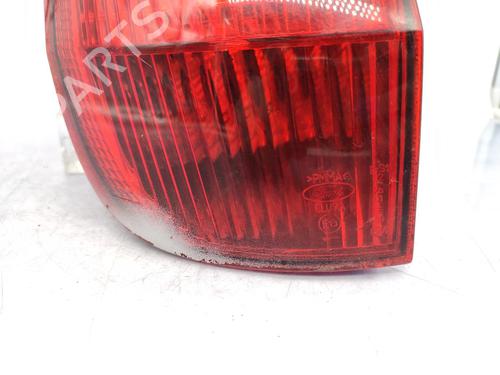 Left taillight FORD FIESTA V (JH_, JD_) 1.4 TDCi | BP23678187C34 