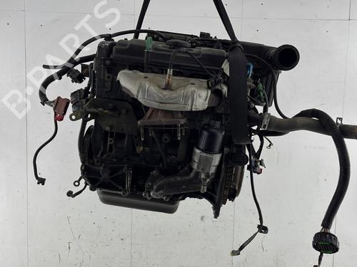 Used Engine CITROËN SAXO (S0, S1) 1.1 X, SX (60 hp) 29213960