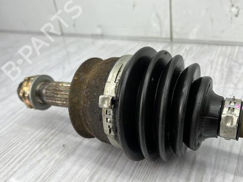 Used Right front driveshaft Right front driveshaft FIAT PANDA (169_) 1.2 (169.AXB11, 169.AXB1A) (60 hp) 28357801 28357801