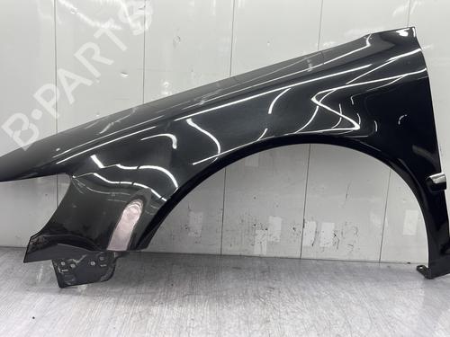 Used Left front fenders VW PHAETON (3D1, 3D2, 3D3, 3D4, 3D6, 3D7, 3D8, 3D9) 3.0 V6 TDI 4motion (224 hp) 29512704