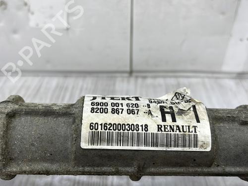 Steering rack RENAULT TWINGO II (CN0_) 1.5 dCi (CN0E) | BP27734217M22 