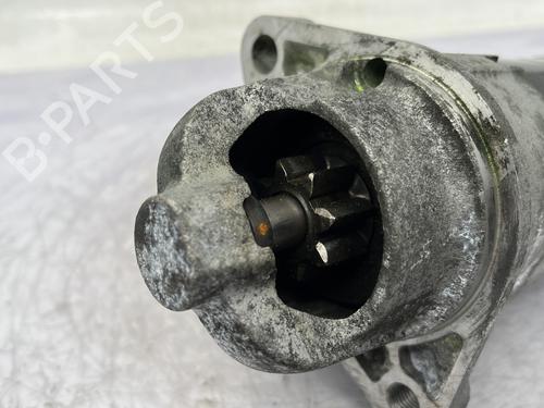 Starter OPEL AGILA B (H08) 1.2 (F68) | BP32491980M8  - Image 6