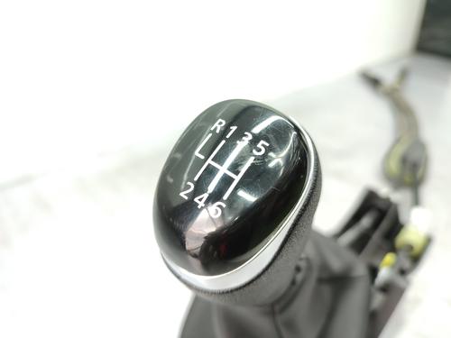 Gear lever RENAULT MEGANE IV Hatchback (B9A/M/N_) 1.5 dCi 110 (B9A3) | BP23754108M90 - Image 7